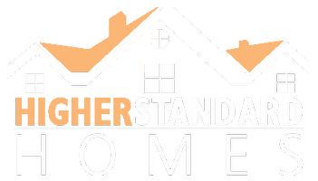 Higher Standard Homes in Montana