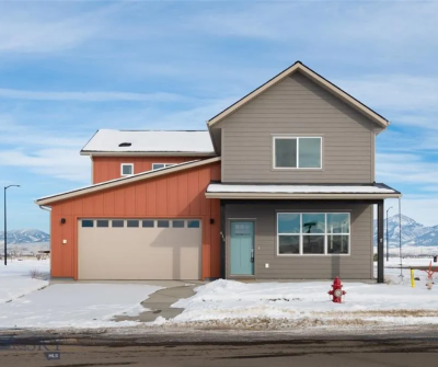 608 Companion Way