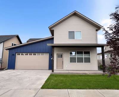 608 Companion Way