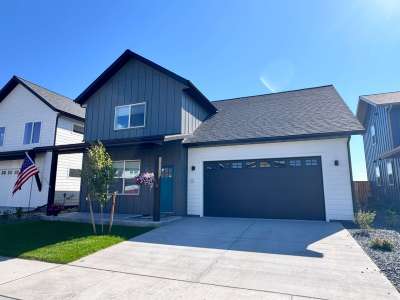 610 Companion Way