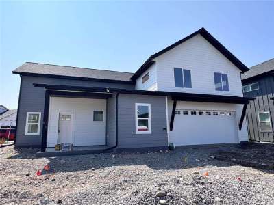612 Companion Way