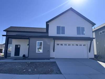 612 Companion Way