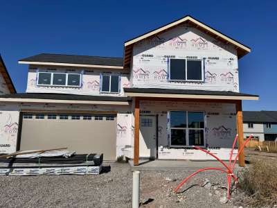 513 Companion Way